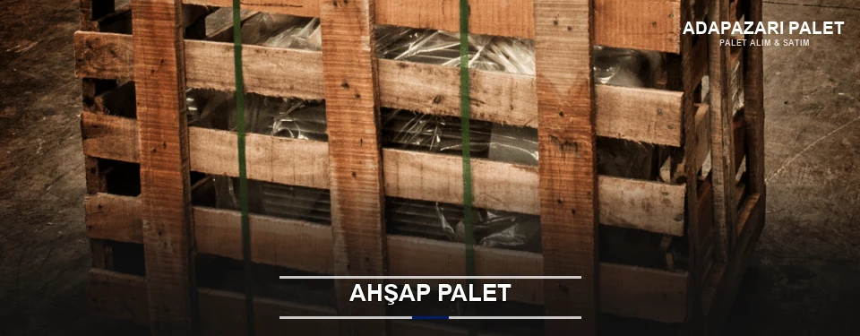Adapazarı Sanayi Tipi Ahşap Palet Adapazarı Sanayi Tipi Ahşap Palet