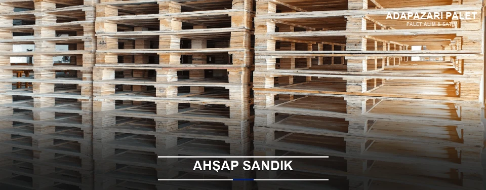 Adapazarı İhracat Sandığı